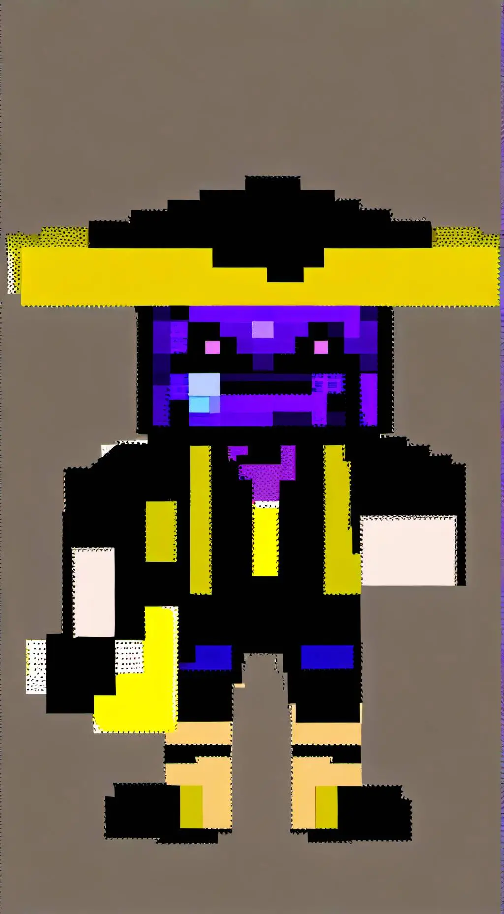 ai character: Parkciv!Seawatt background