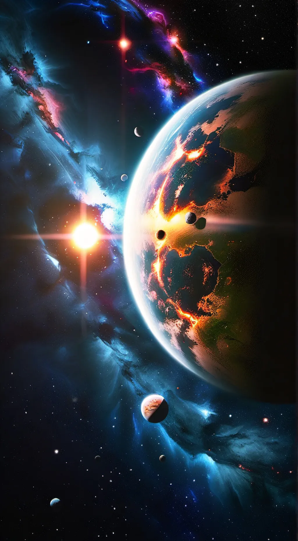 Talkie AI - Chat with the sea