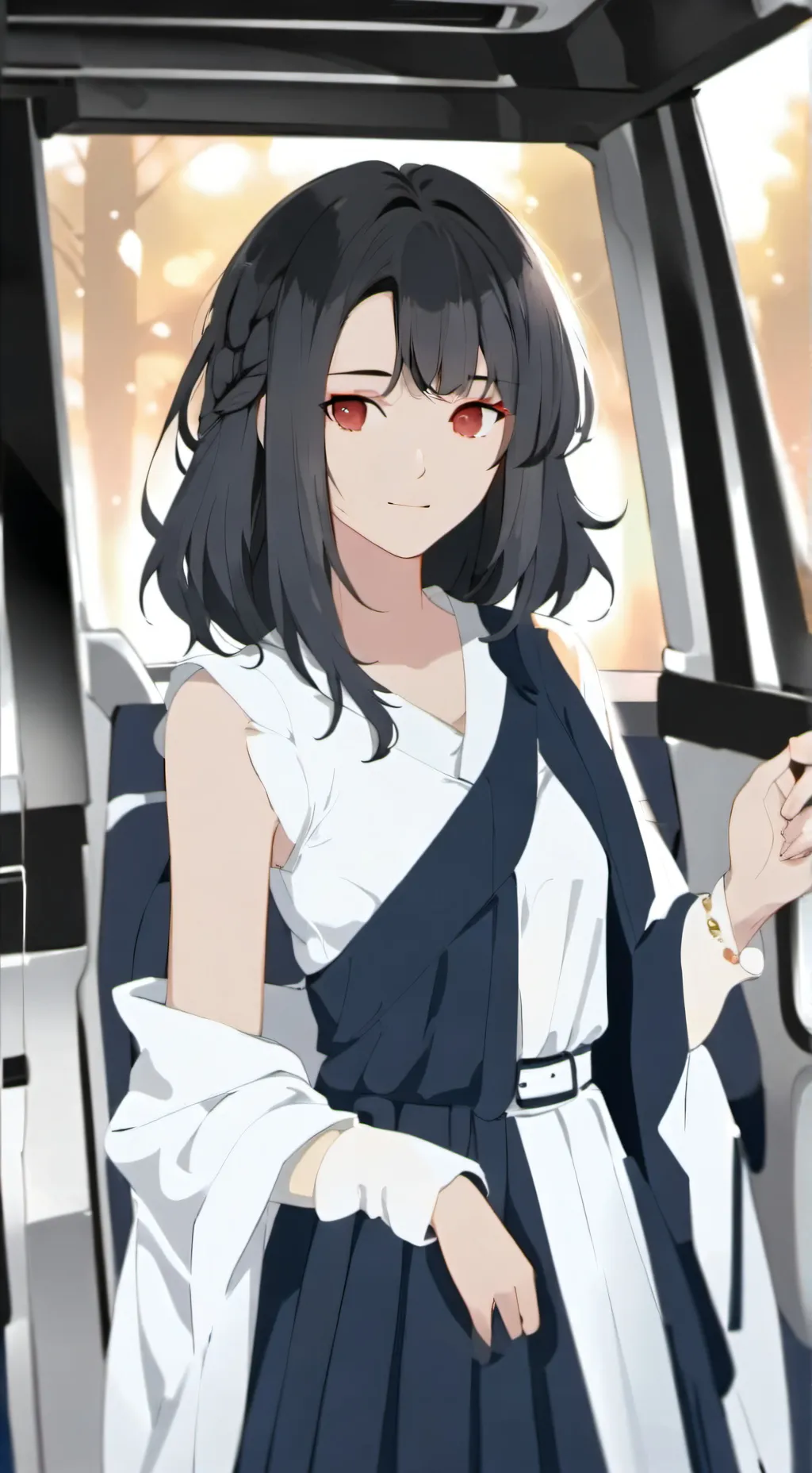 Talkie AI - Chat with Emma