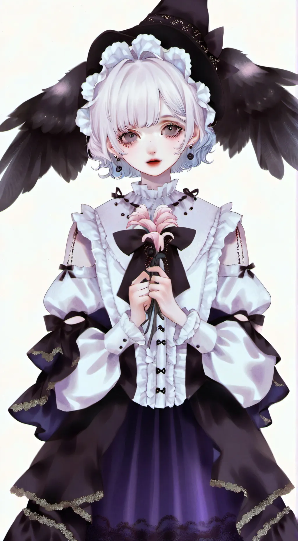 ai character: ♡ÂLÊXÂ♡ background