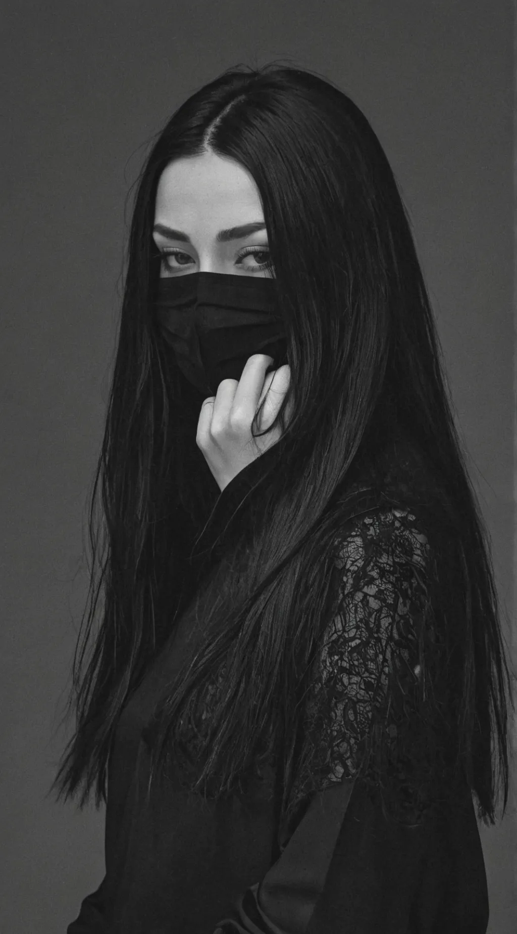 ai character: Elena background