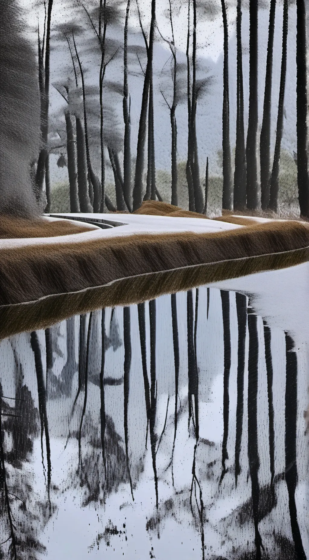 ai character: Vent...💔 background