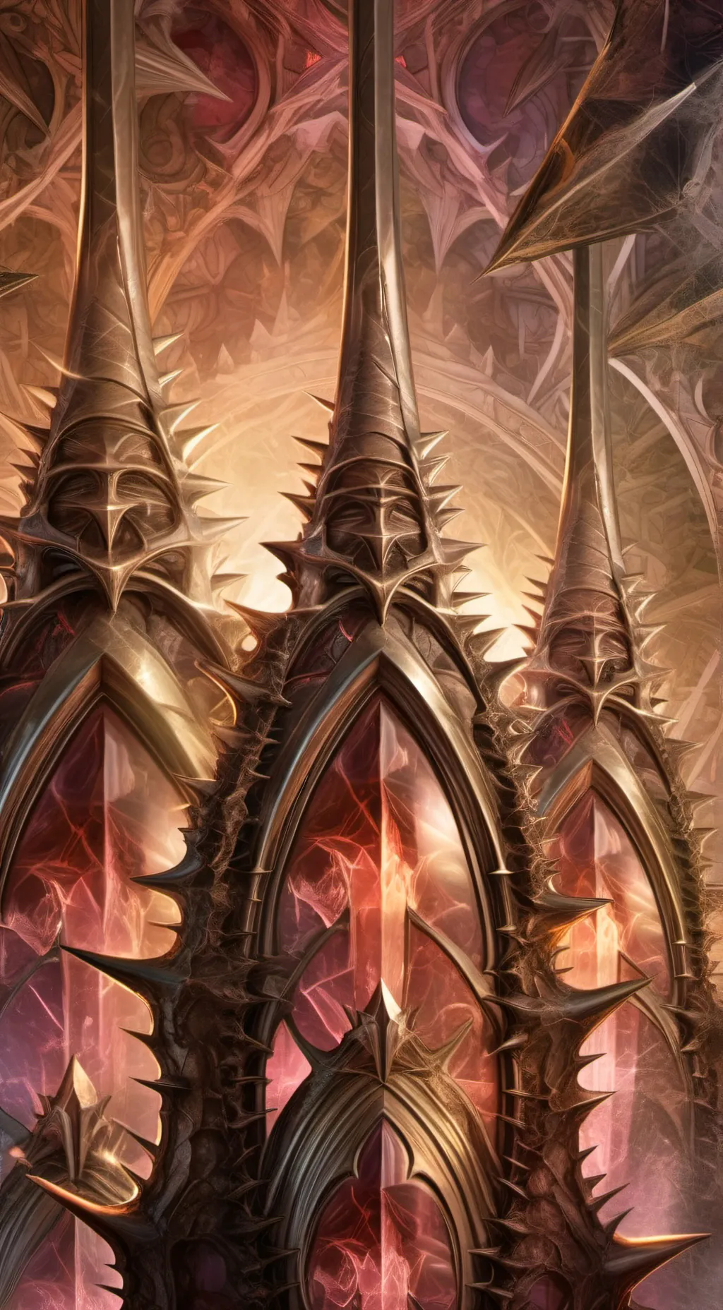 ai character: 🌌Day in GD🌌 background