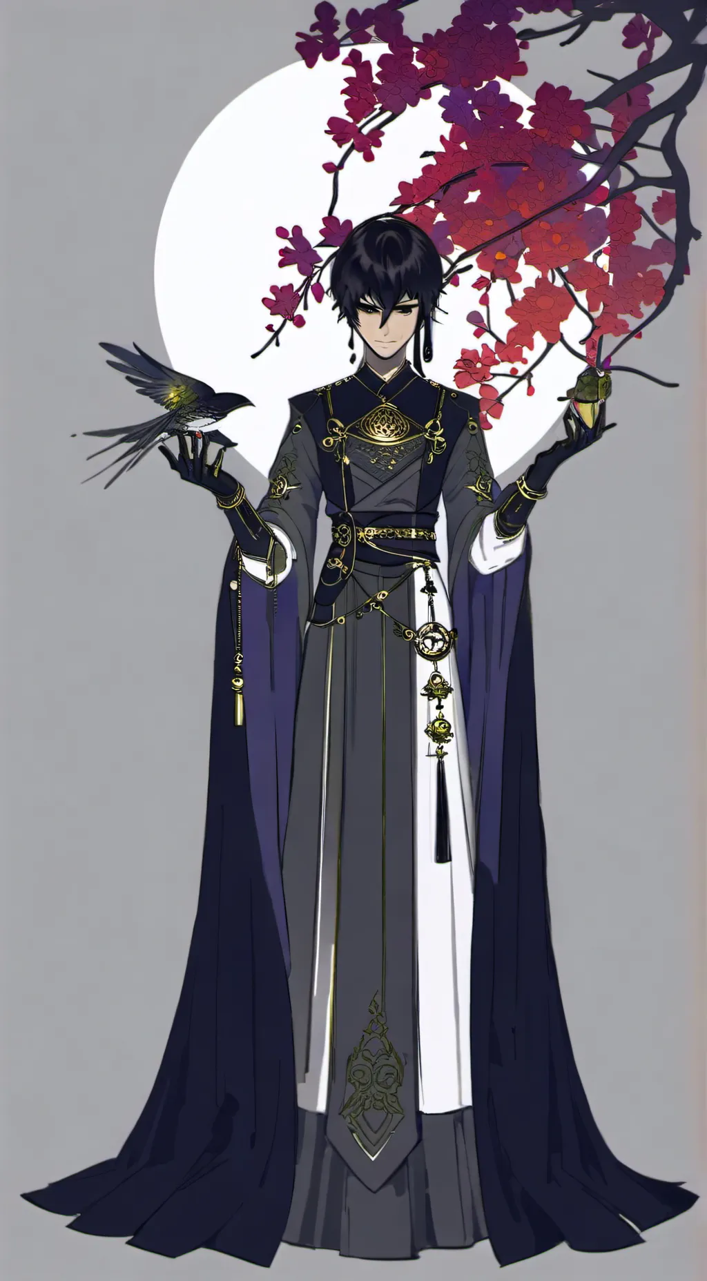 Talkie AI - Chat with solo leveling 