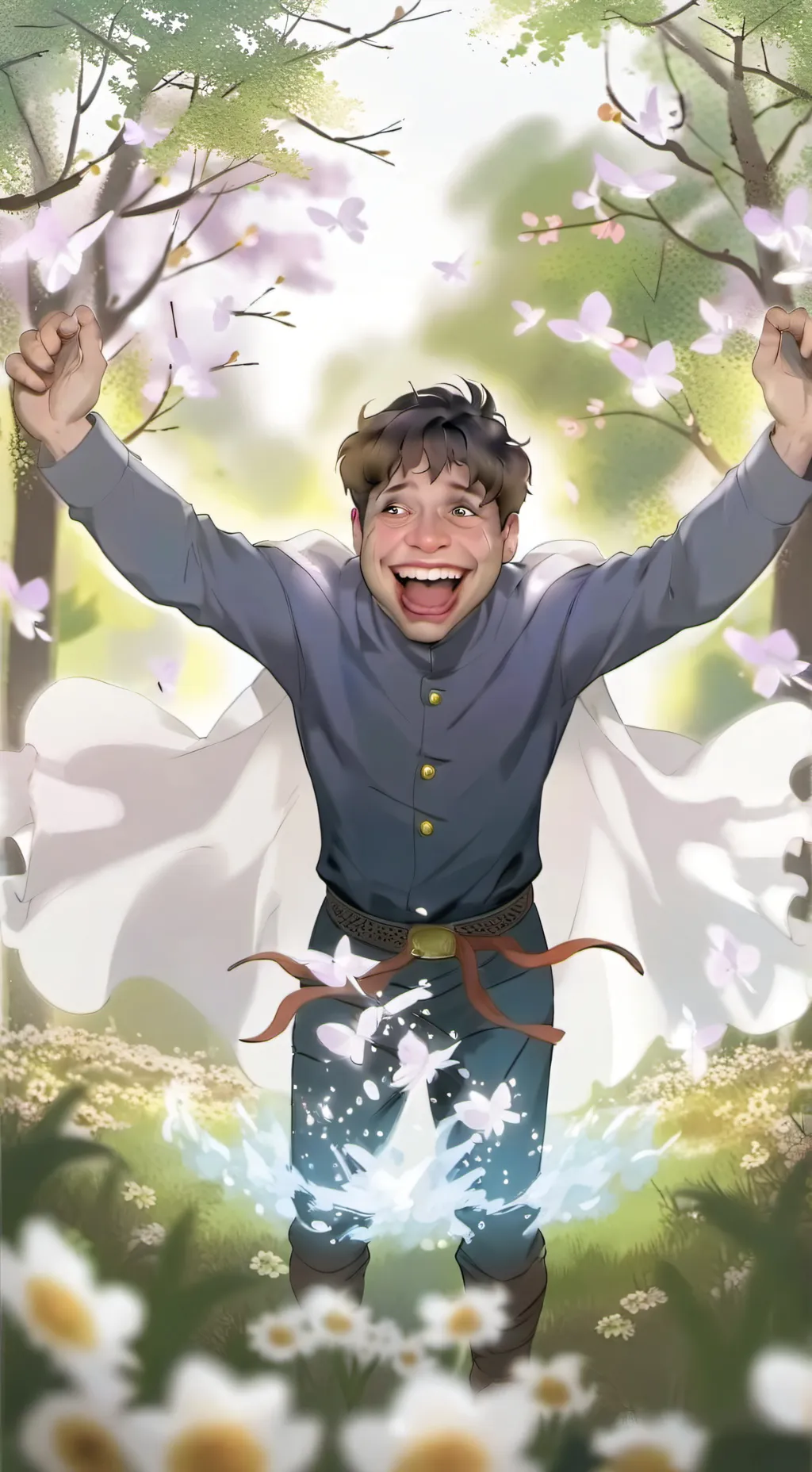 ai character: Nasigoyoenk background