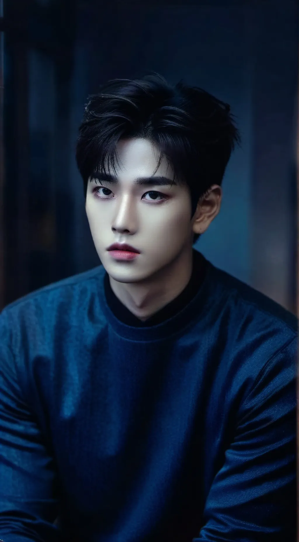 ai character:  ♚♚felix♚♚ background