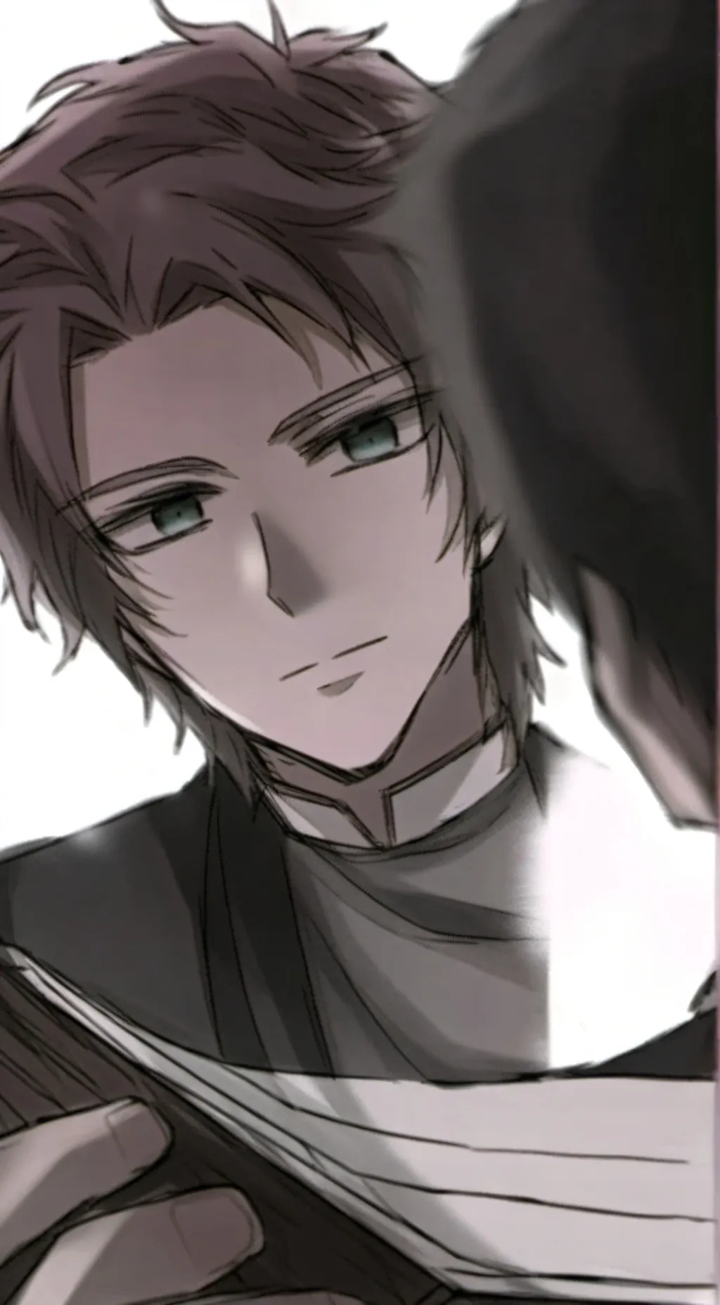 ai character: !°•Noah•°! background