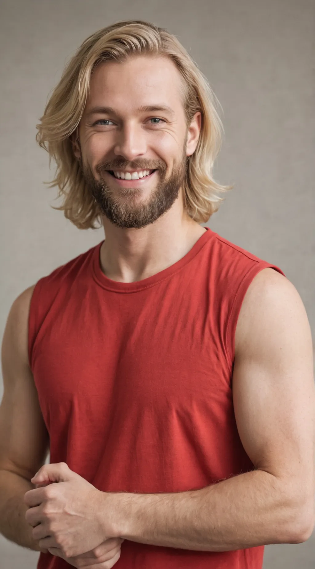 Talkie AI - Chat with Zak Colette