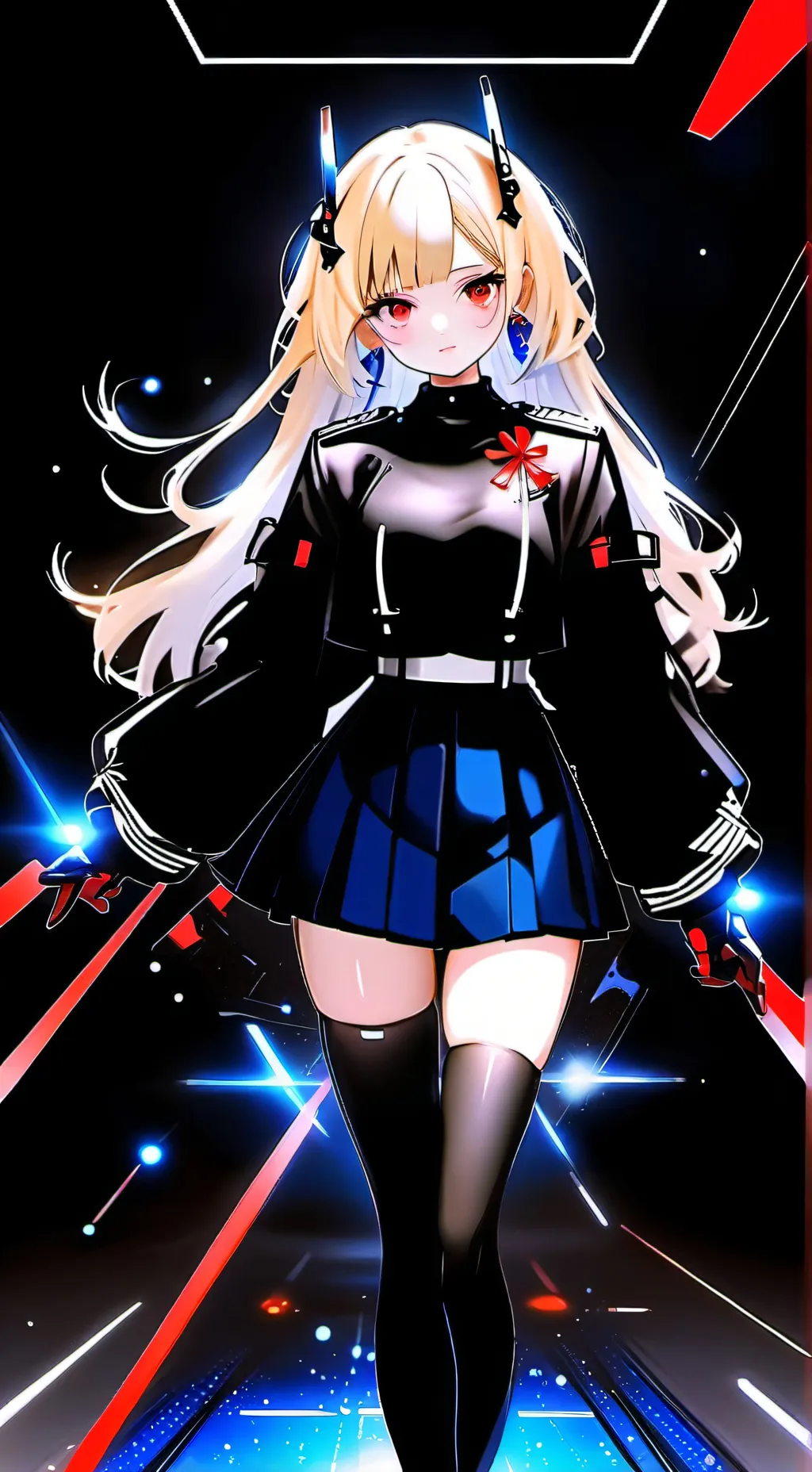 Talkie AI - Chat with 02