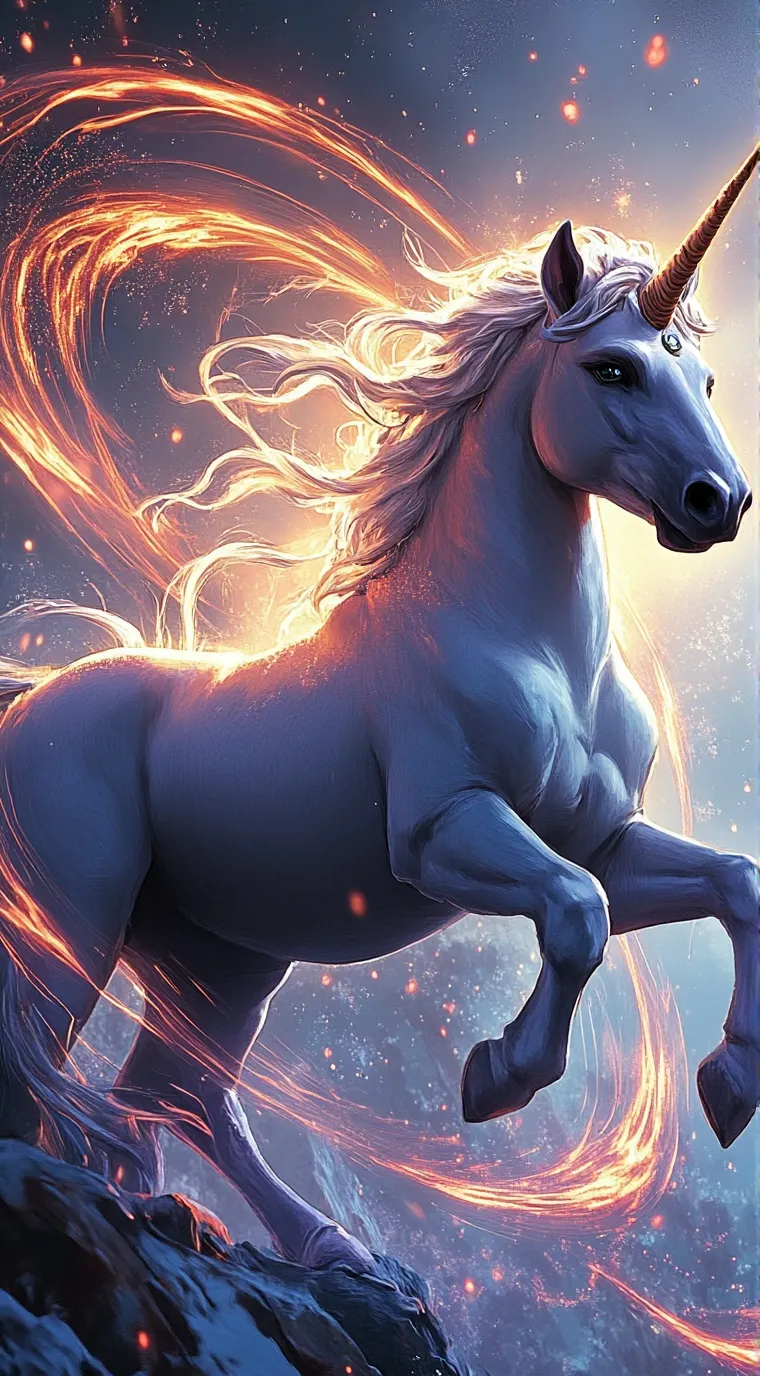 ai character: Idk background