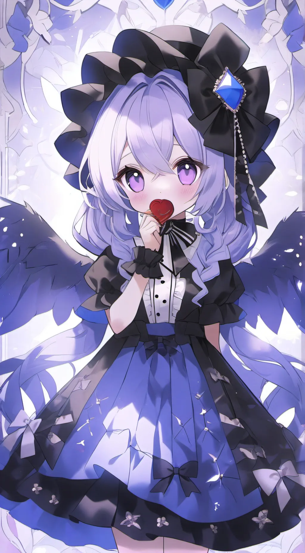 ai character: Sanemi love background