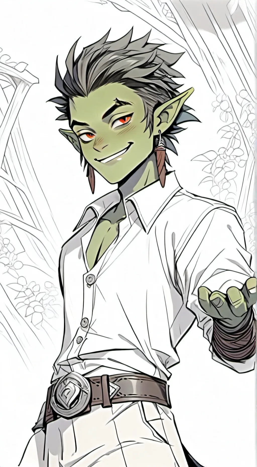 Talkie AI - Chat with Remi