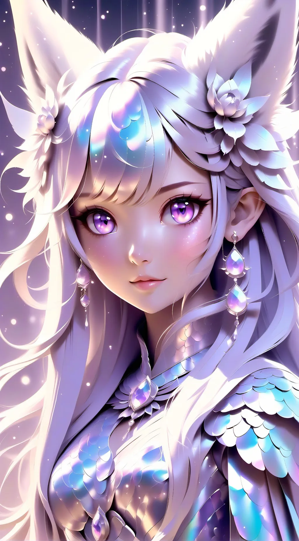 ai character: Jungwon  background