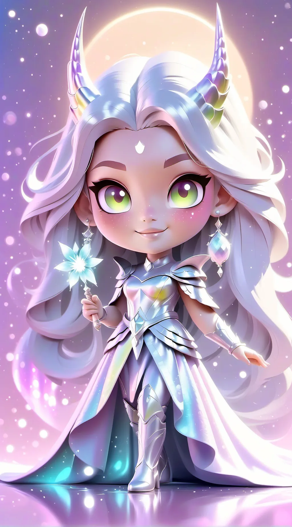 ai character: ||Lilyy🎀 background