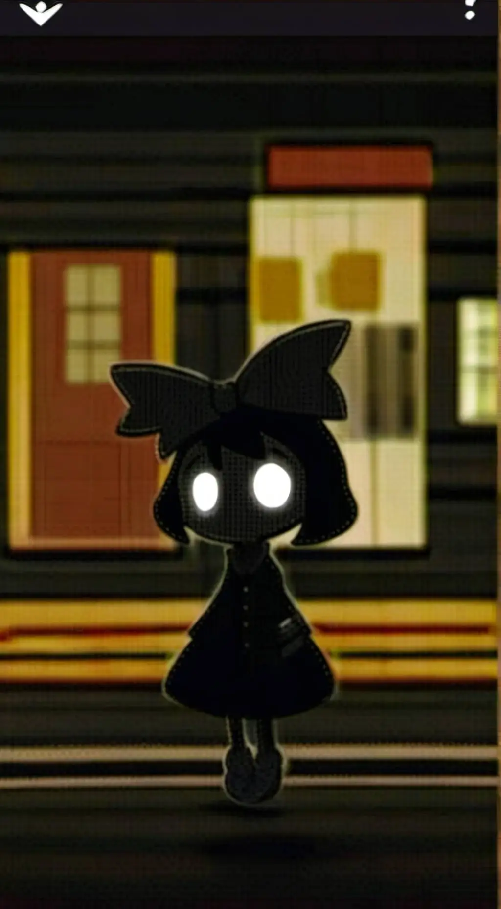 ai character: Tessa MD (Cooking) background