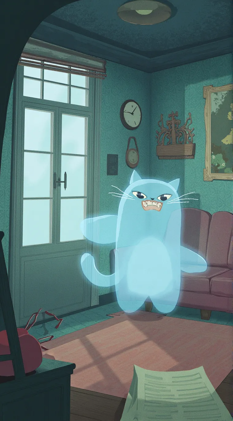 ai character: Skull girls background