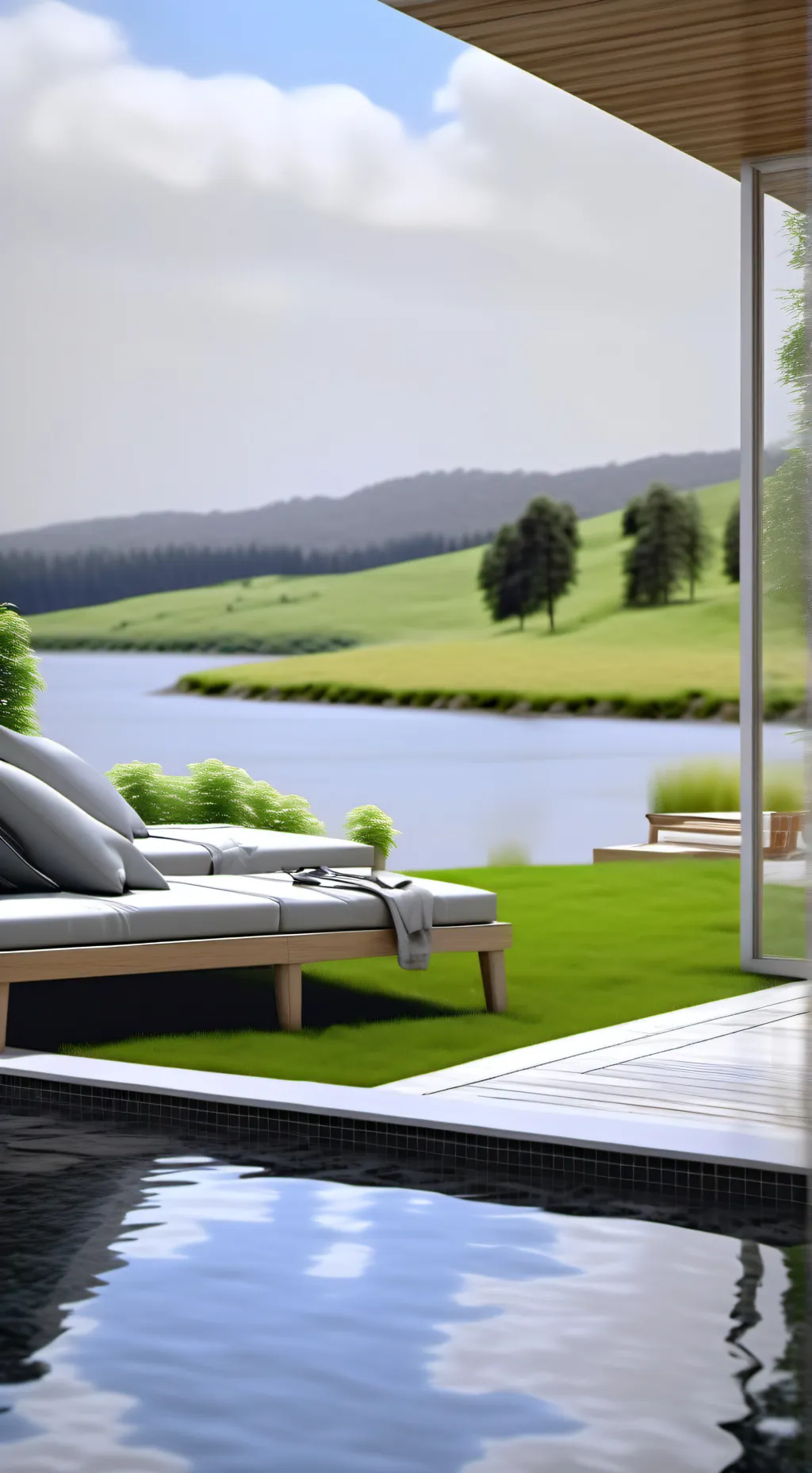 ai character: Bffl therian background