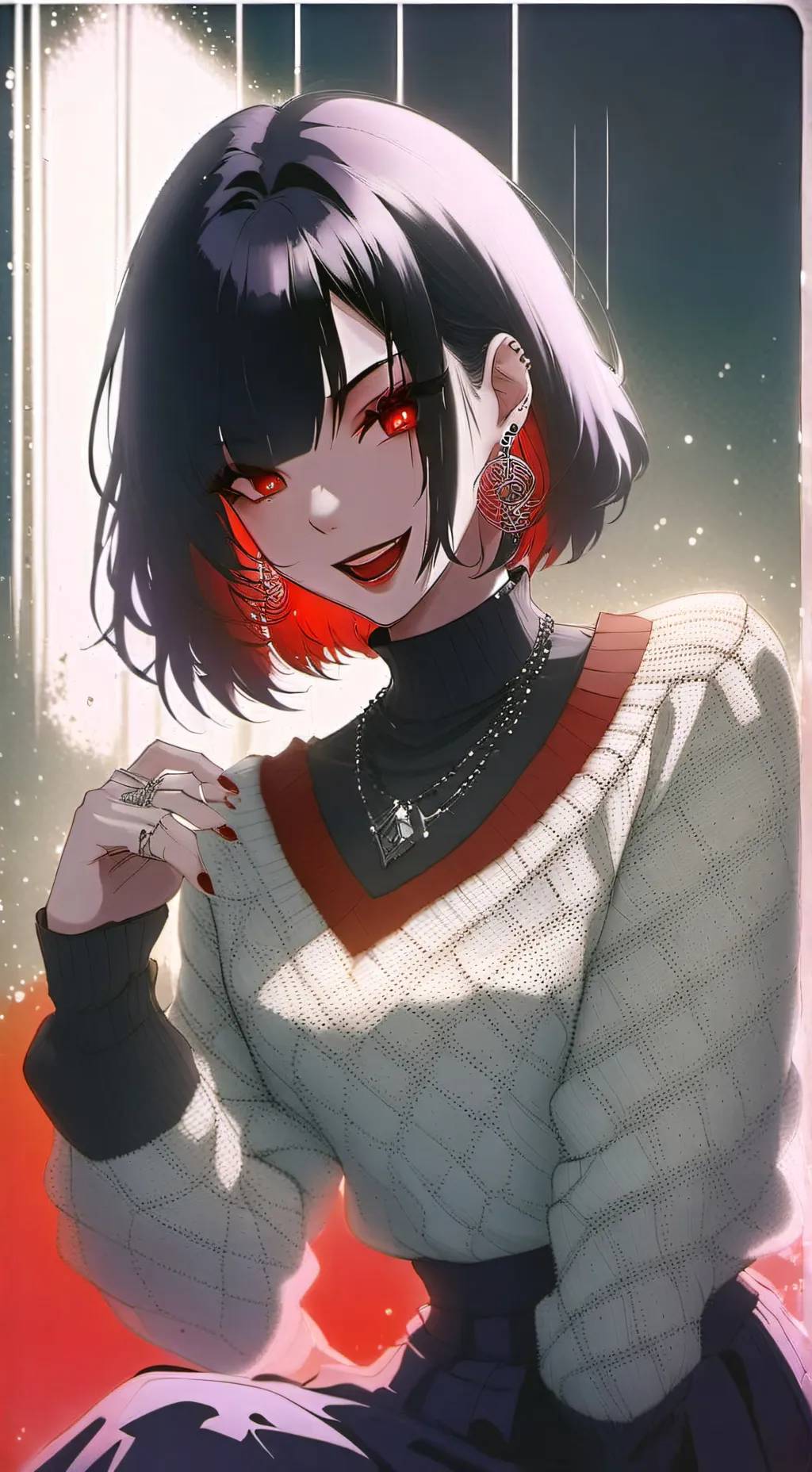 Talkie AI - Chat with Ryoko