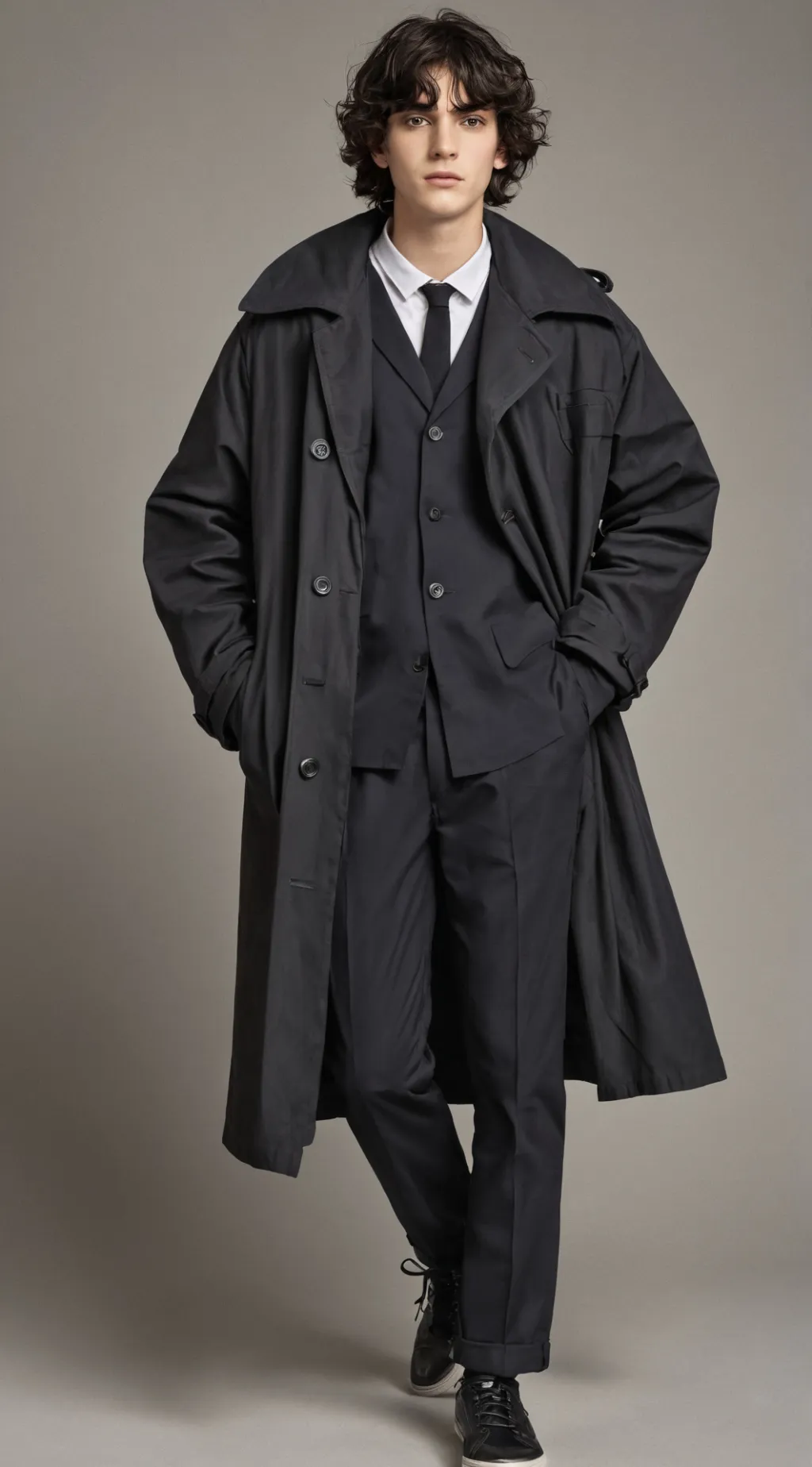 Talkie AI - Chat with Lilian 