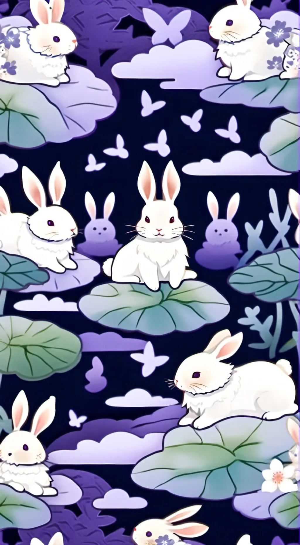 ai character: ragatha×Jax background