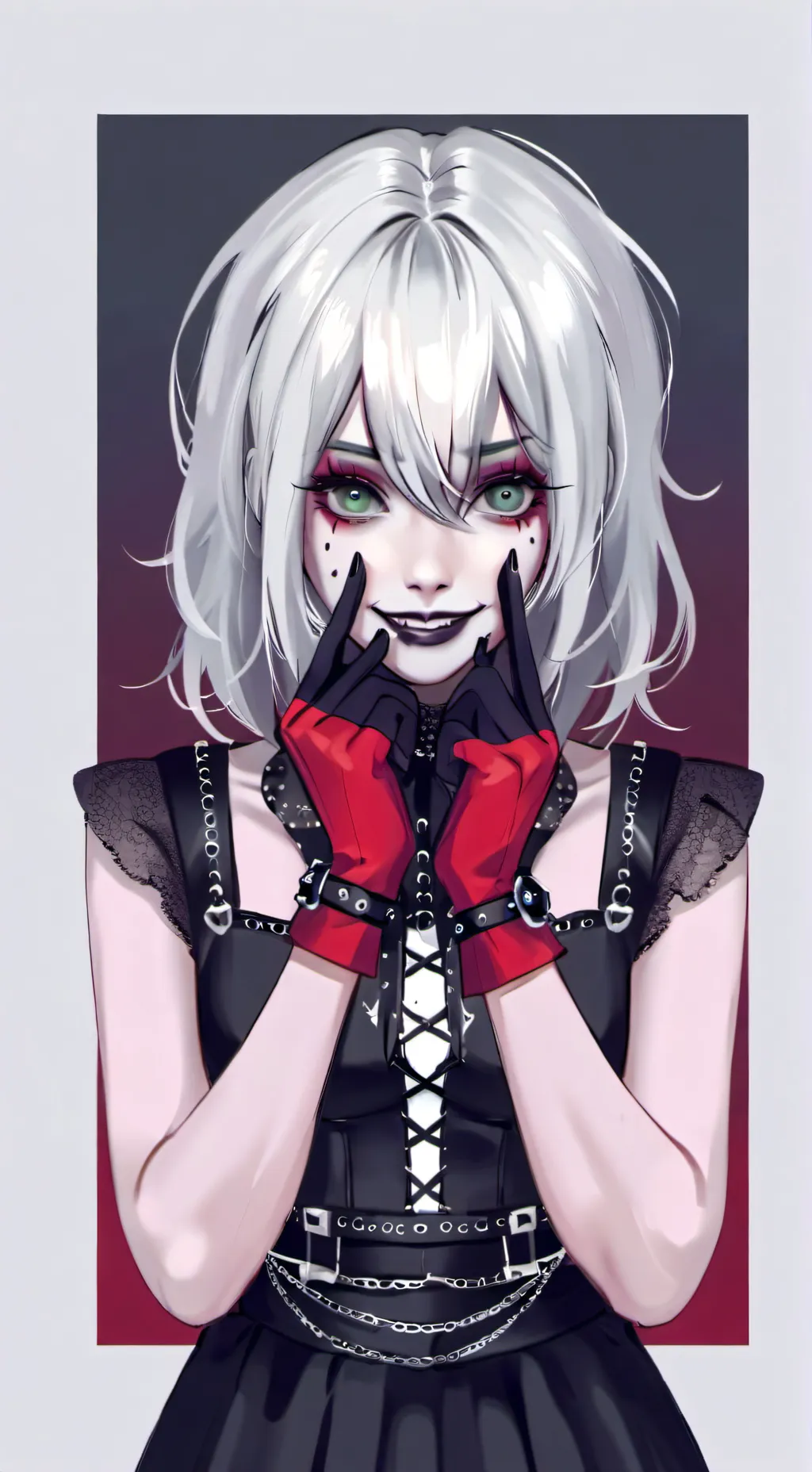 Talkie AI - Chat with Poppy