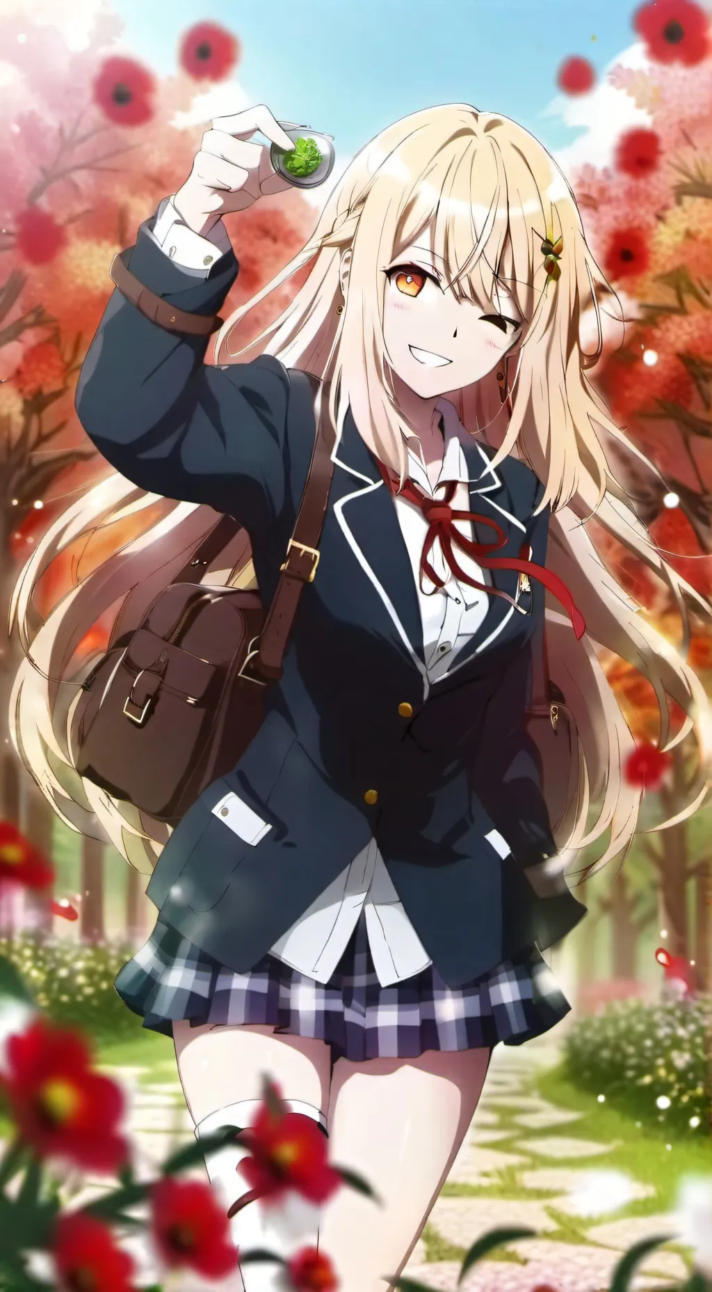 Talkie AI - Chat with Y/NxTodoroki