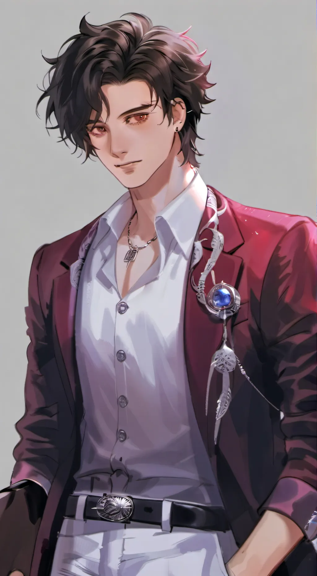 Talkie AI - Chat with 👻Milo☠️