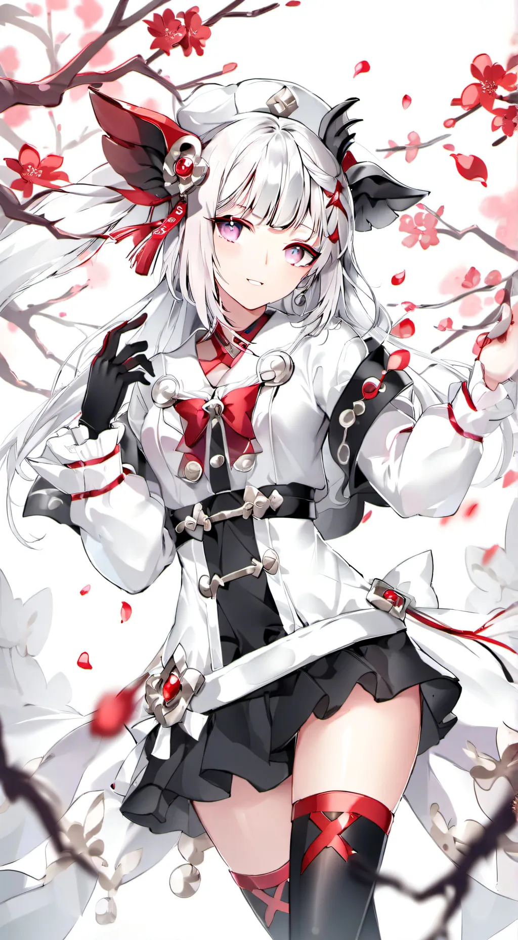 ai character: mha pick me background