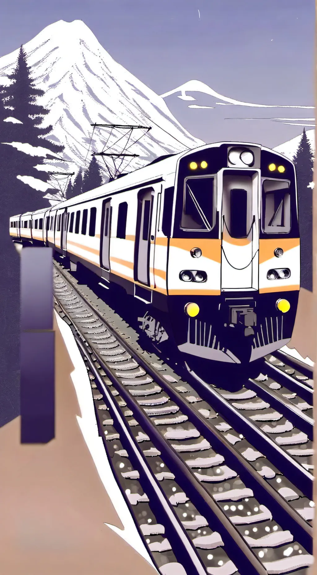 ai character: SOVINCADCOATW background