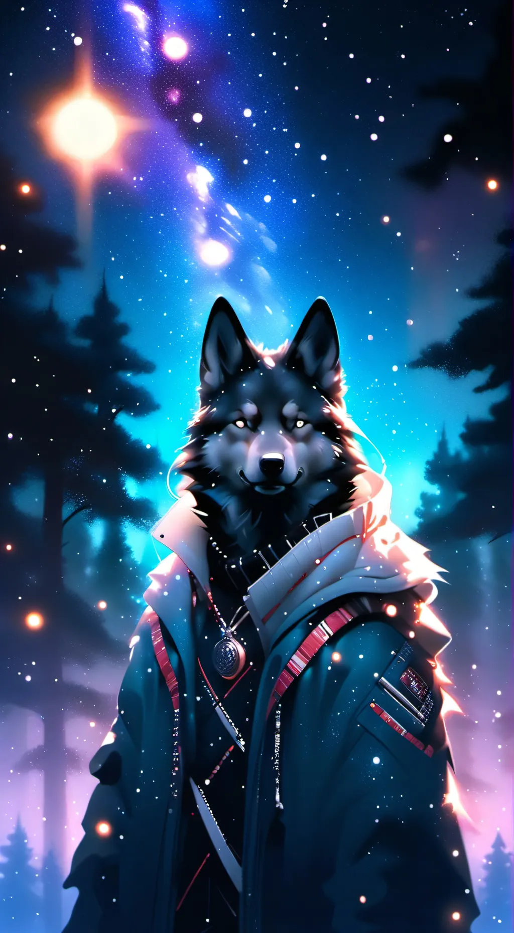 Talkie AI - Chat with hen