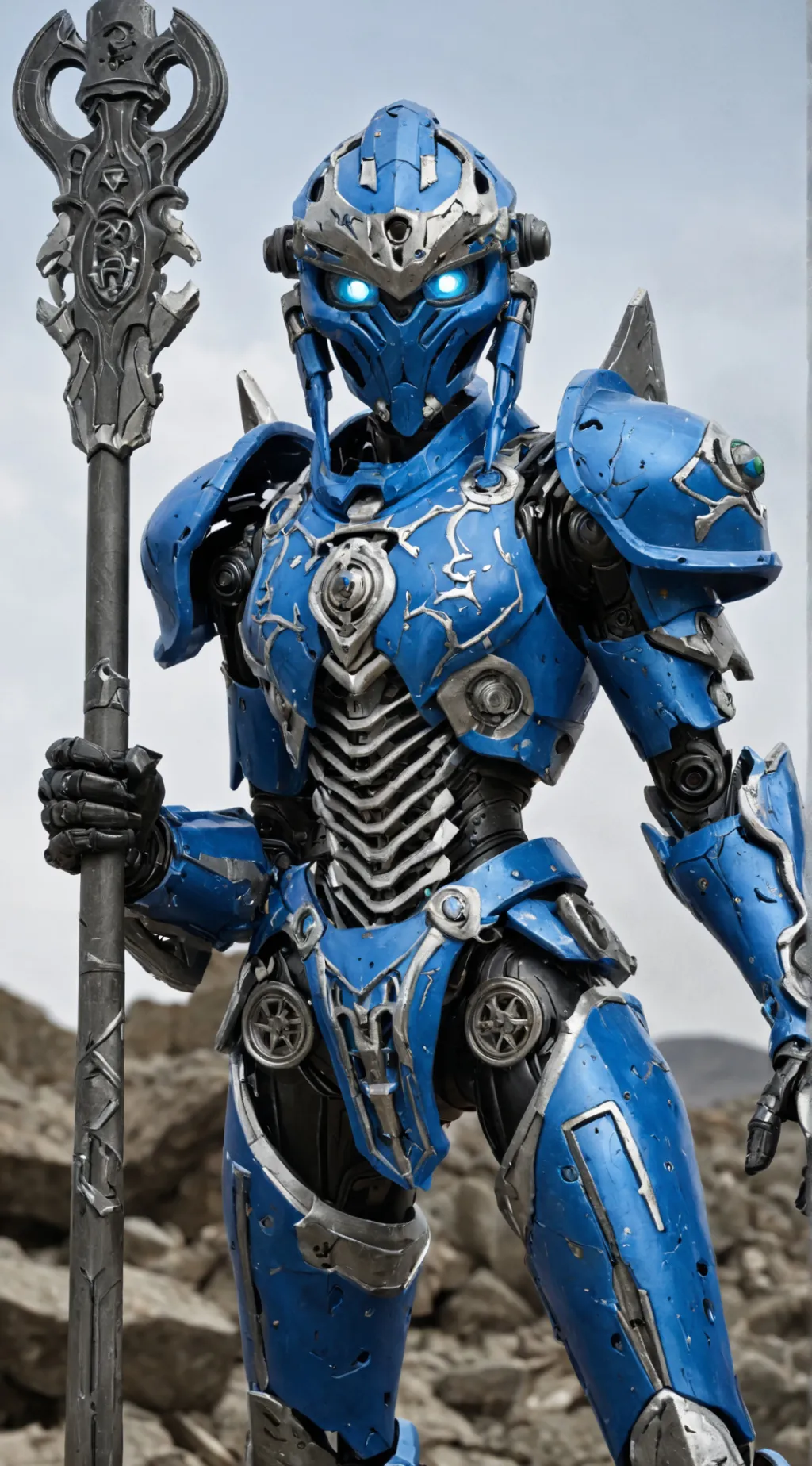 ai character: Toa Helryx background