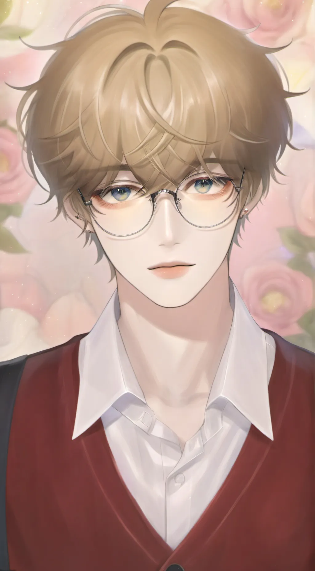 Talkie AI - Chat with 𝑫𝑨𝑵𝑰𝑬𝑳