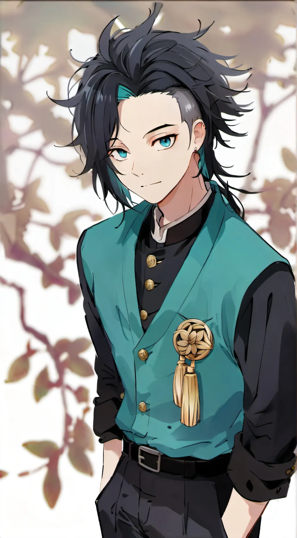 Talkie AI - Chat with Cat Y/n