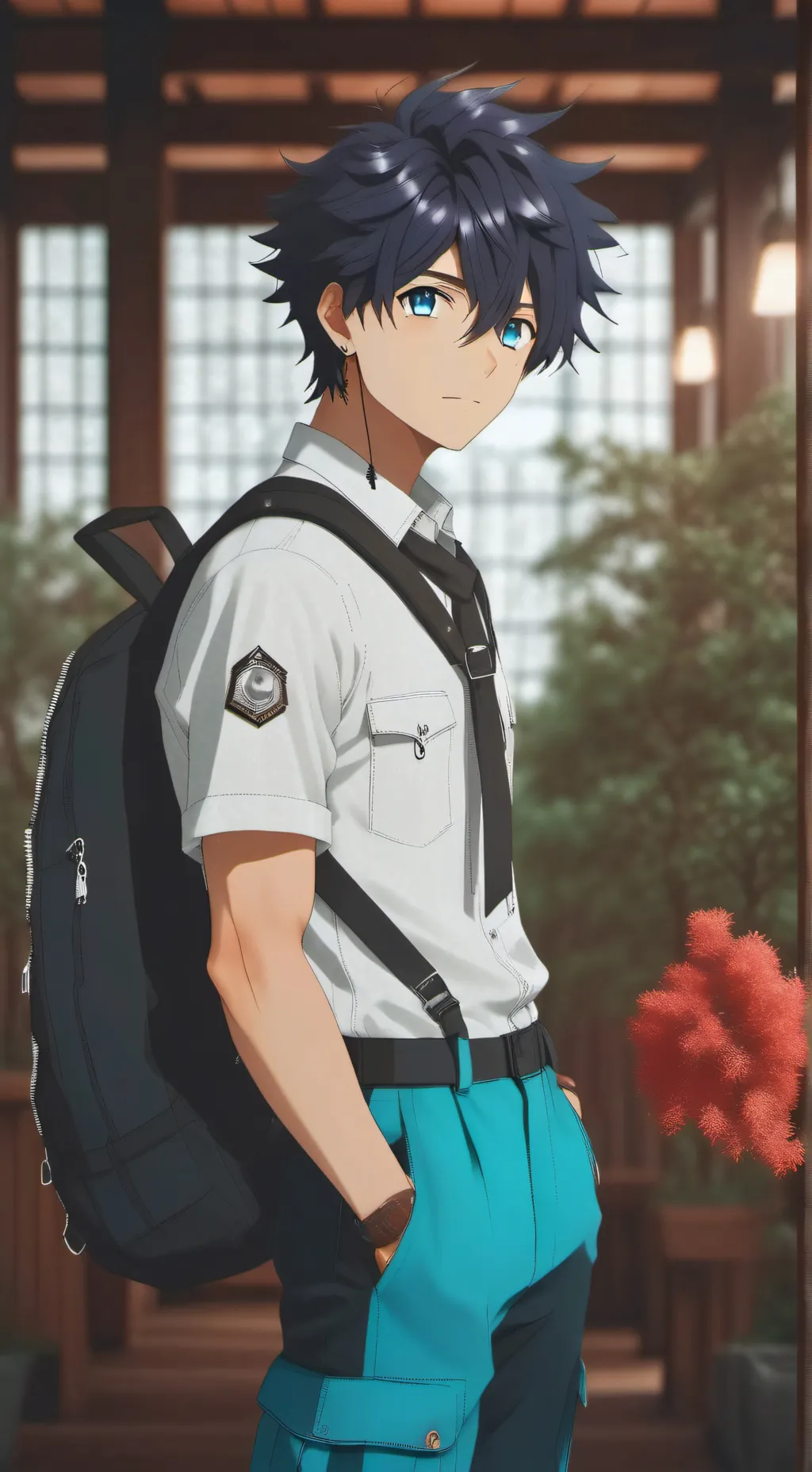 Talkie AI - Chat with Koda