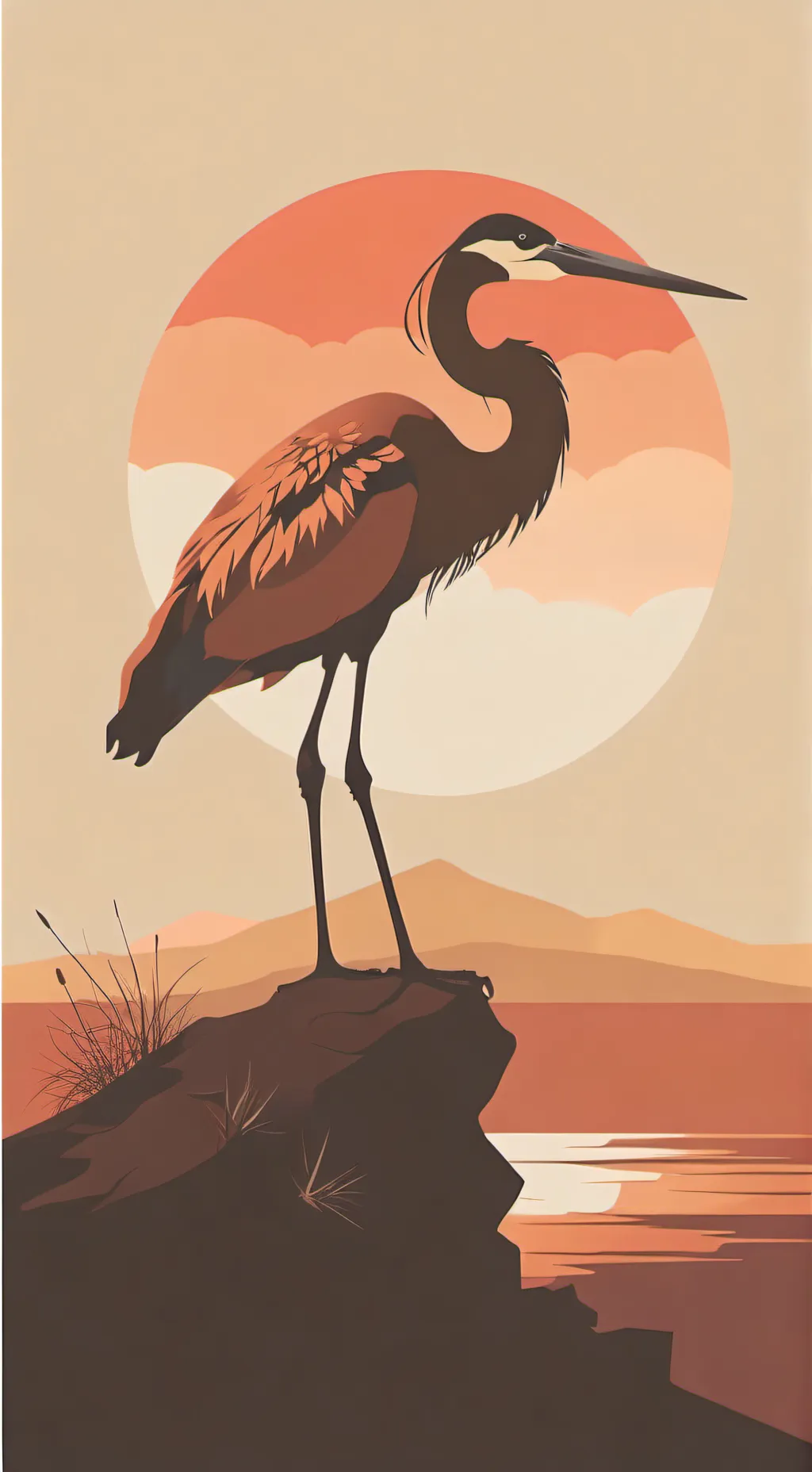 ai character: Radioapple  background