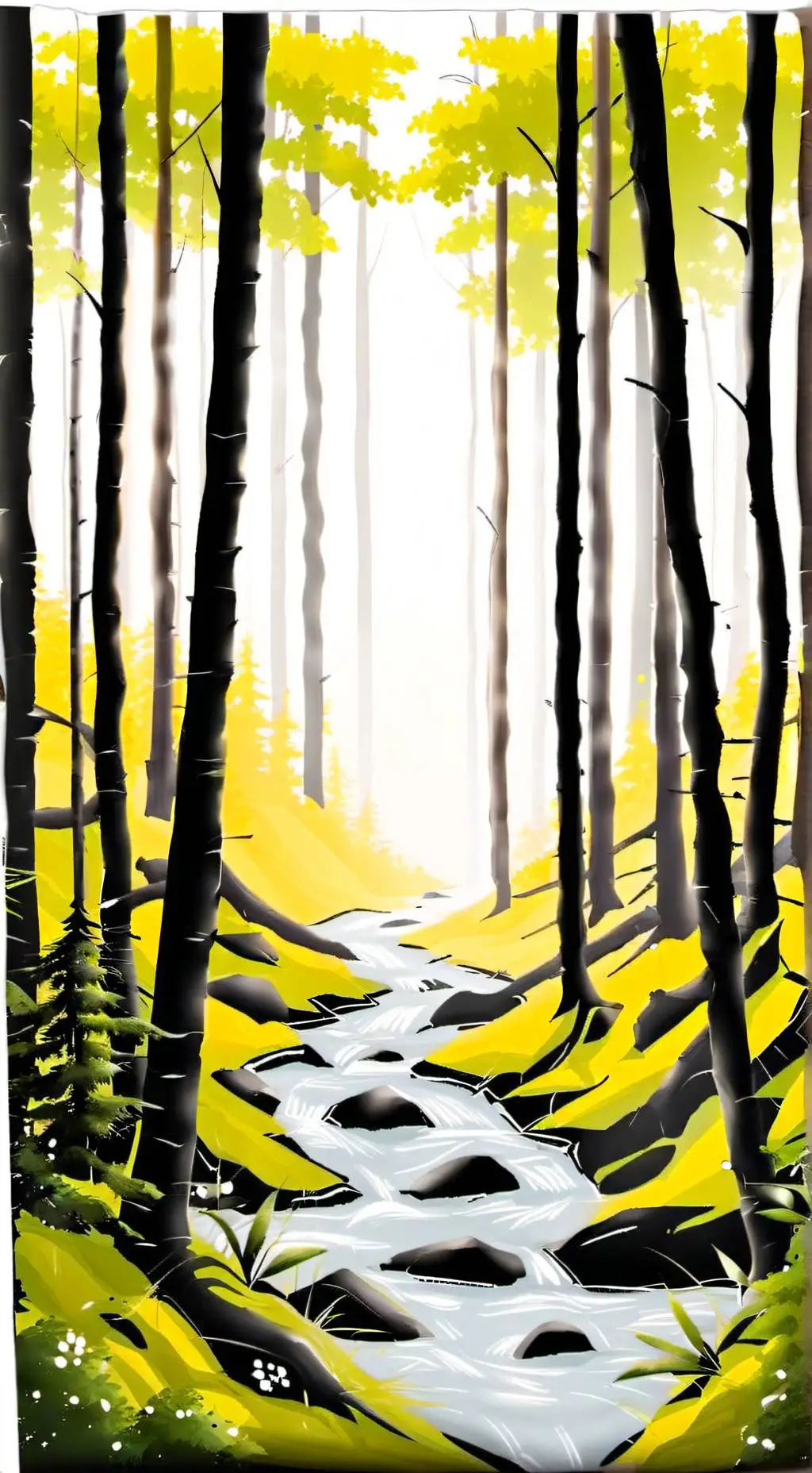 ai character: SUPER FUN GAME!!!! background