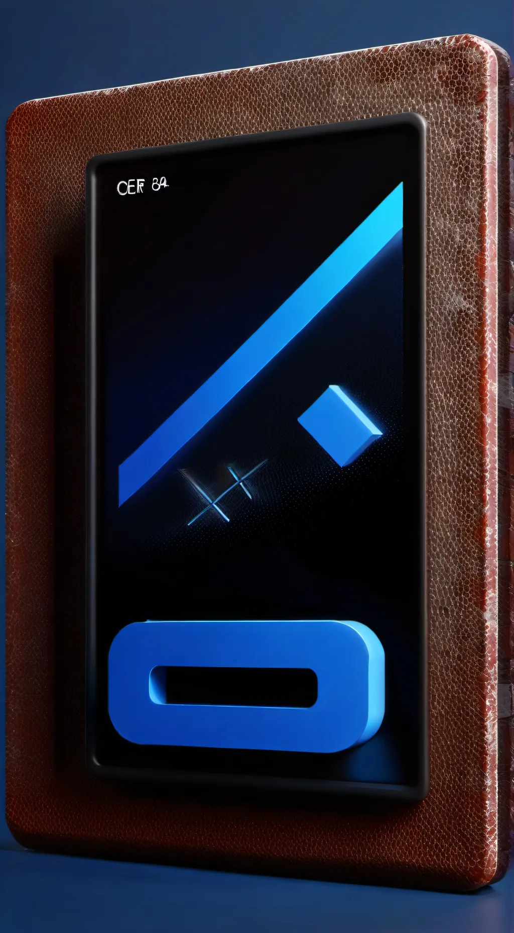 ai character: hero or villain  background