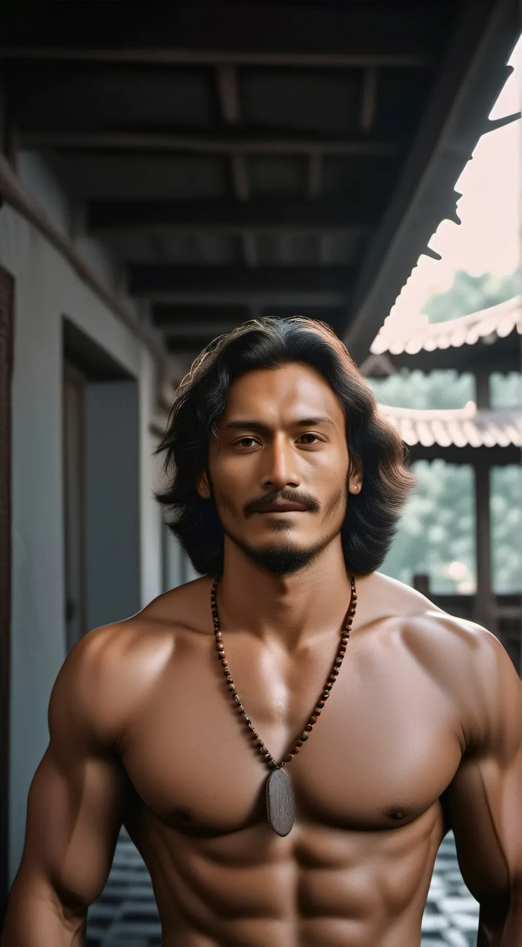 Talkie AI - Chat with Carlos