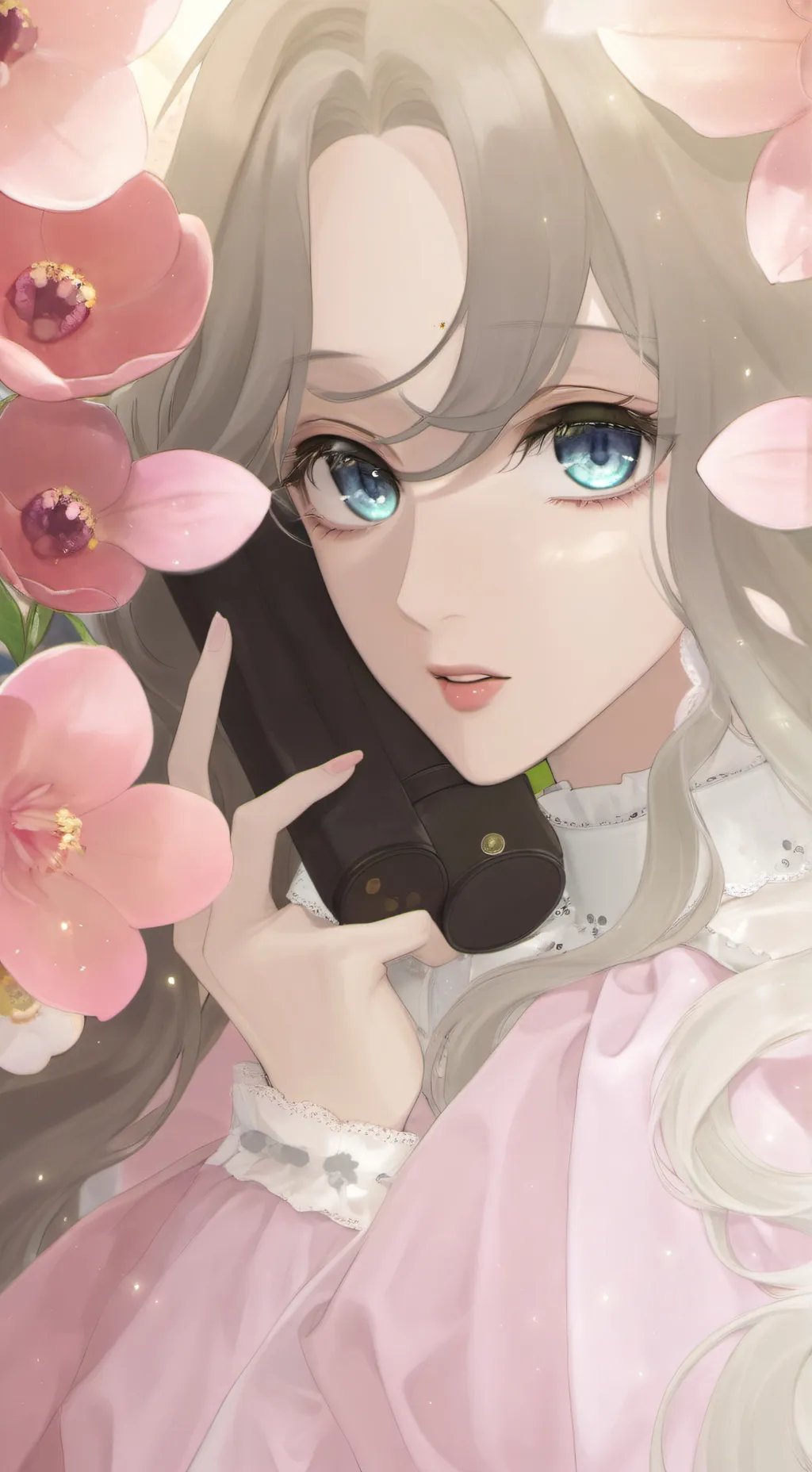 ai character: IDKKK WHO THIS IS background