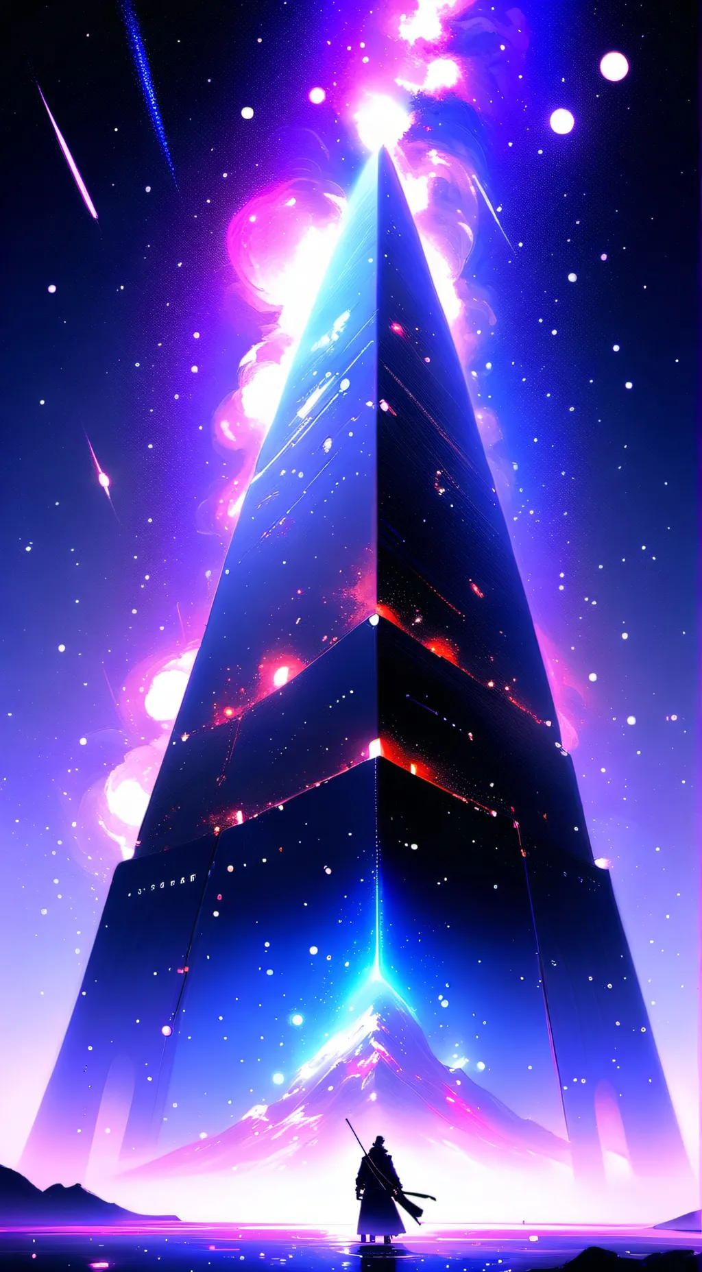 ai character: Wekz background