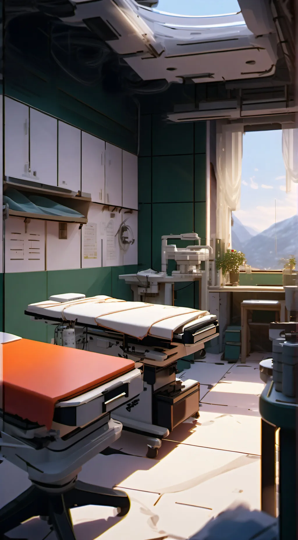 ai character: sprunki your sick background