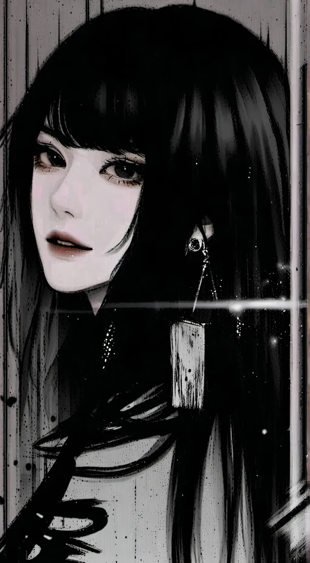 ai character: ★Lexi★ background