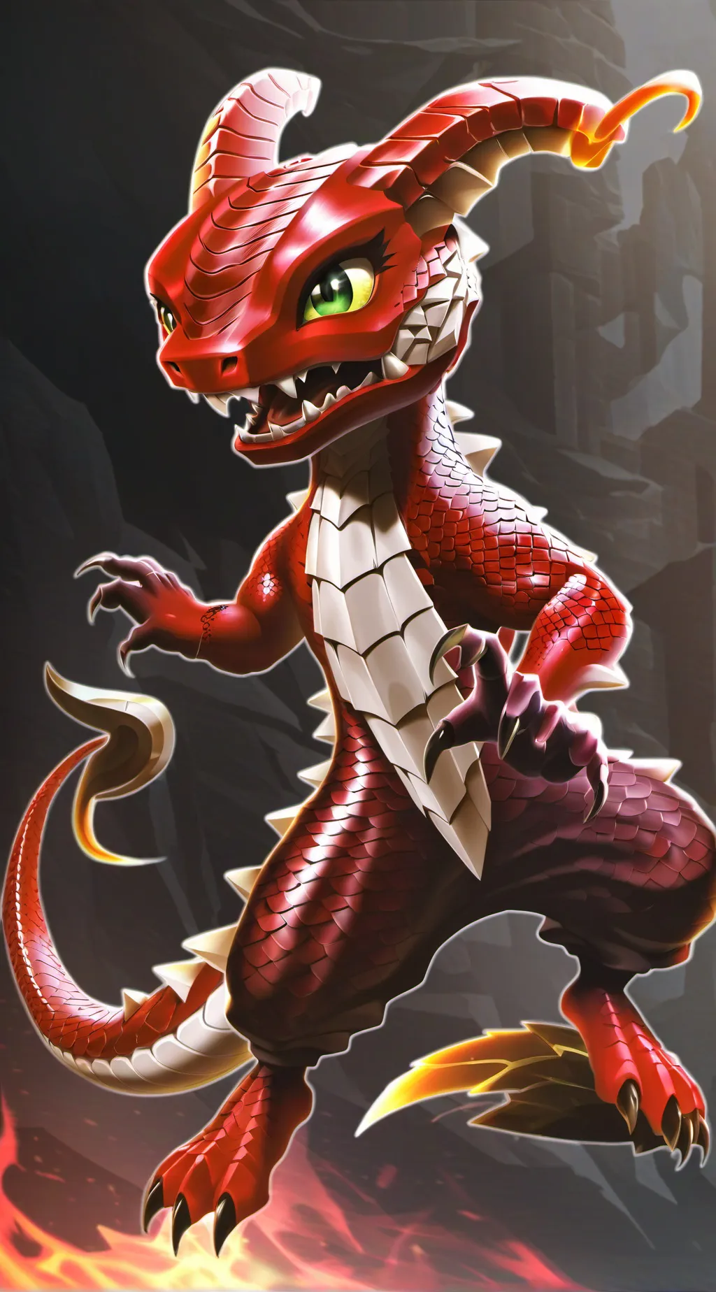 Talkie AI - Chat with secret sour?