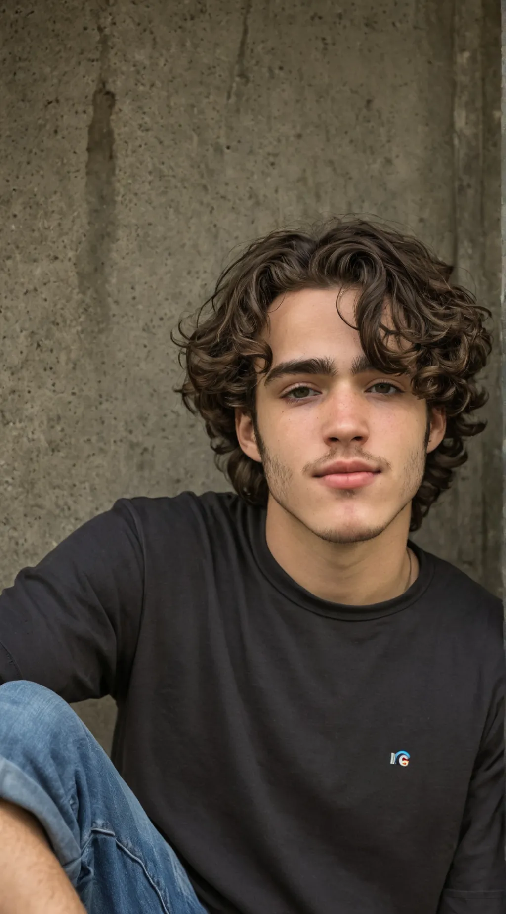 ai character: Tristan Stewart background