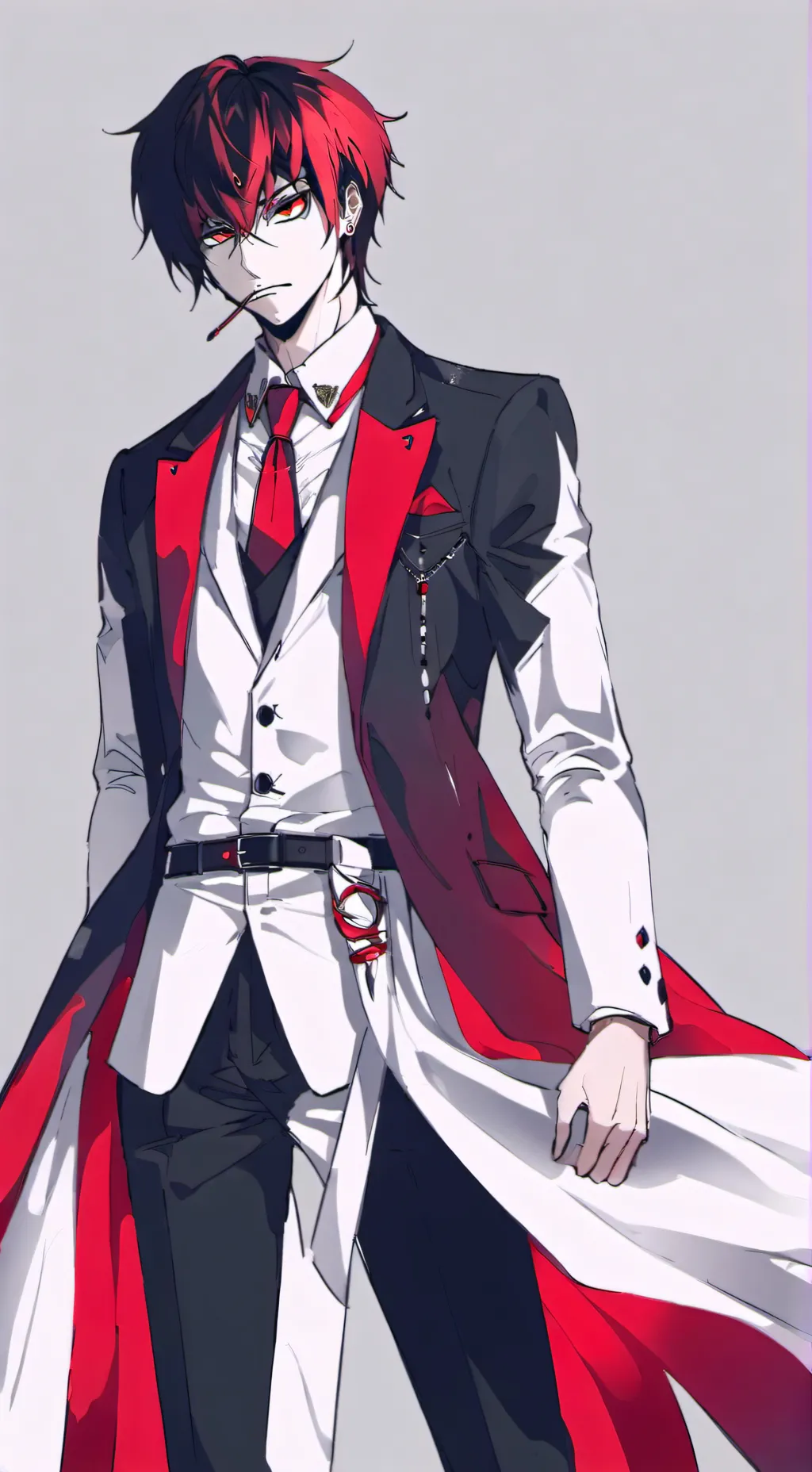 Talkie AI - Chat with Juan