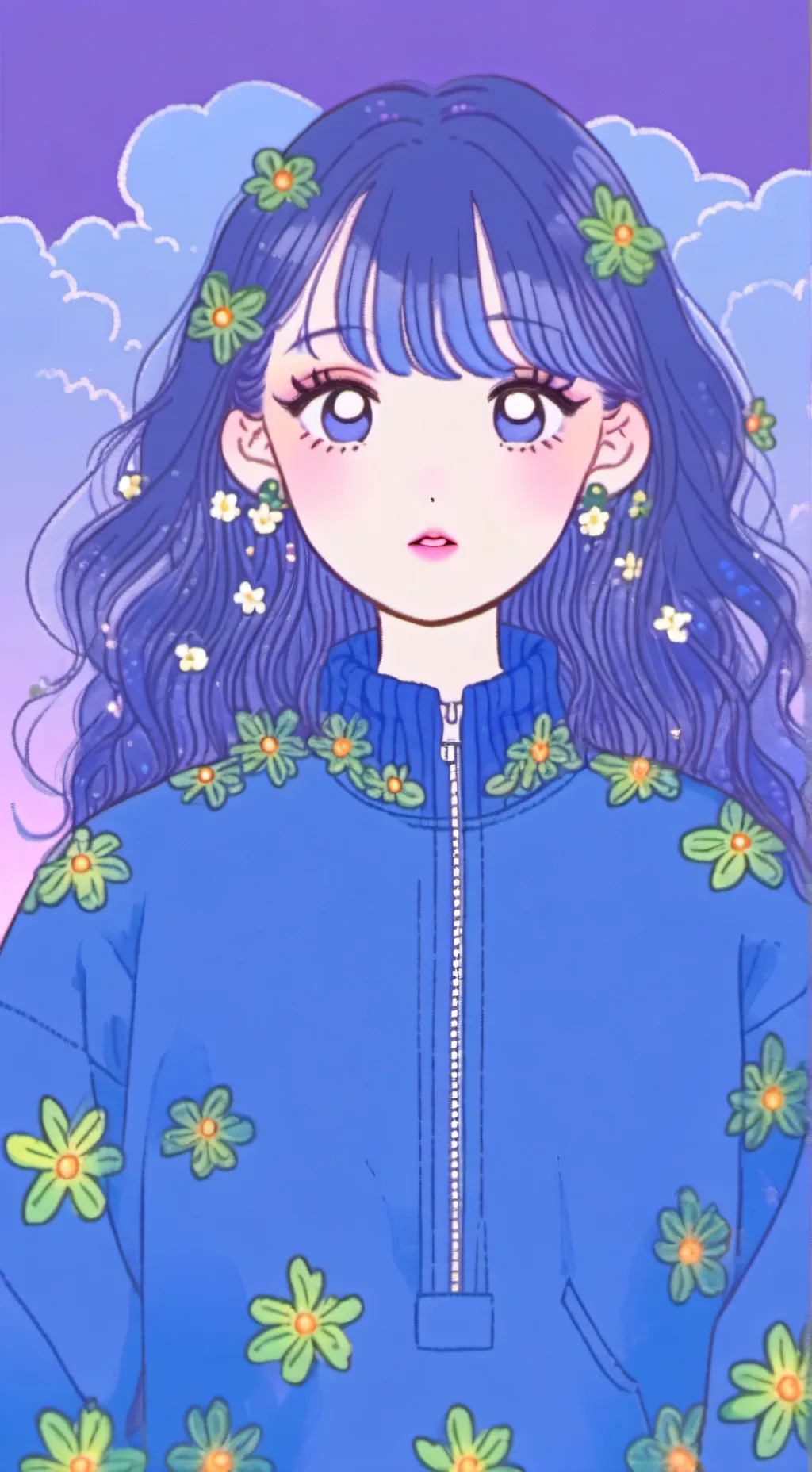 ai character: vampiro background