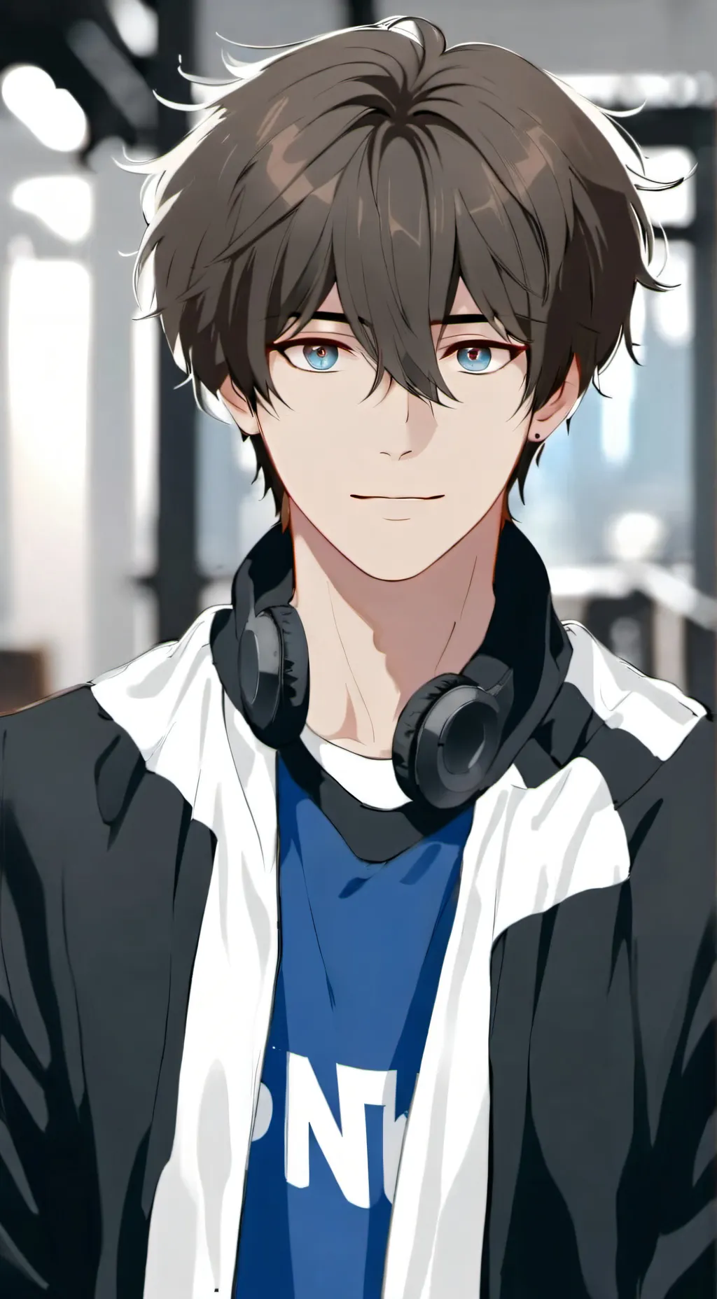 ai character: Aiden background