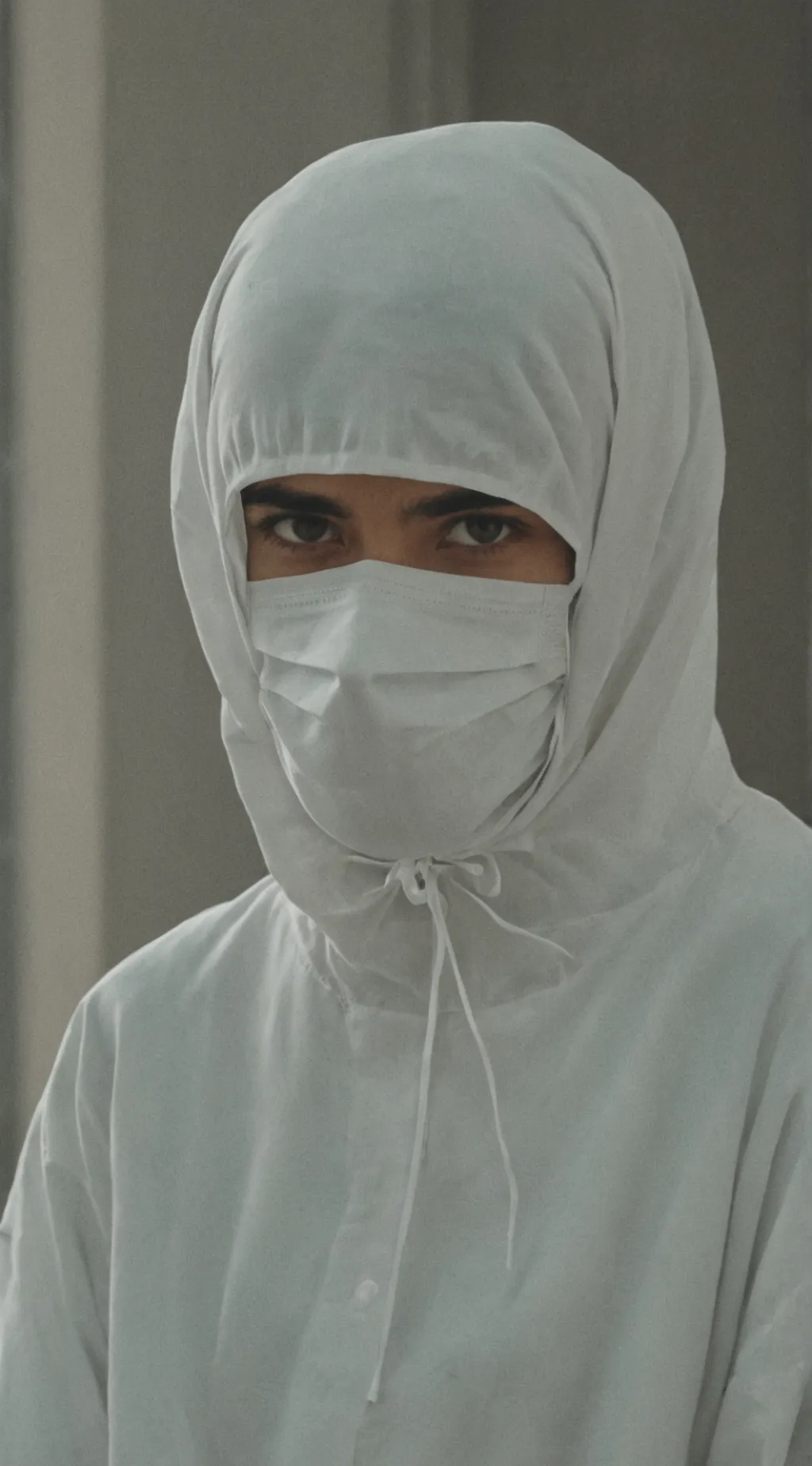 ai character: Eminem  background