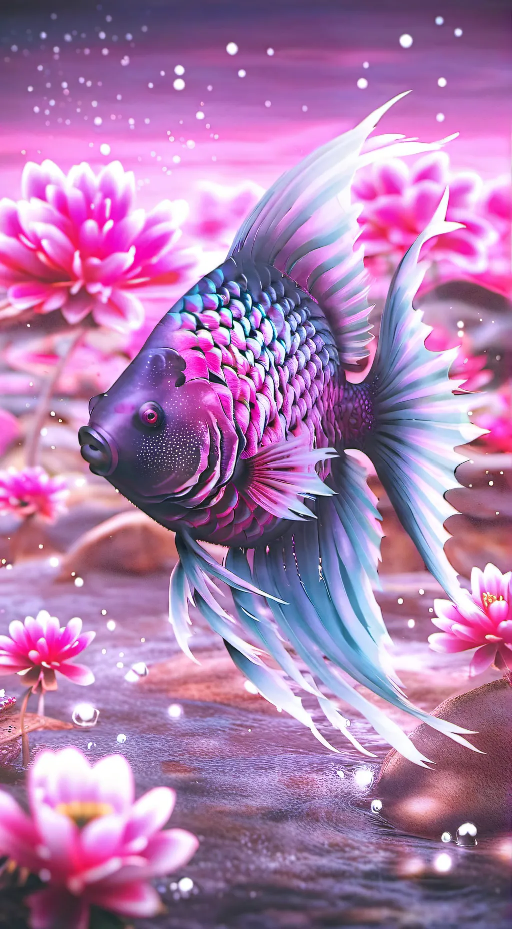 Talkie AI - Chat with Roast your music