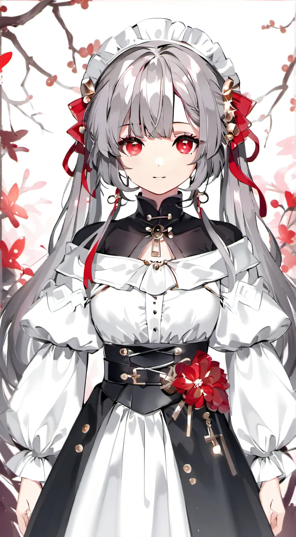 ai character: DW HATES YOU background